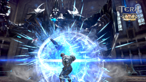 TERA - Action MMORPG 0