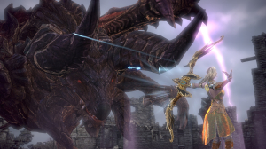 TERA - Action MMORPG 3