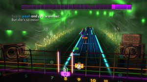 Rocksmith® 2014 – Matchbox Twenty - “She’s So Mean” 0