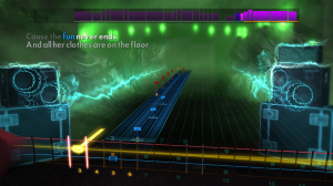 Rocksmith® 2014 – Matchbox Twenty - “She’s So Mean” 3