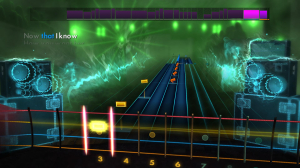 Rocksmith® 2014 – Matchbox Twenty - “She’s So Mean” 4