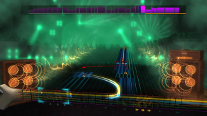 Rocksmith® 2014 – Foreigner - “Hot Blooded” 1