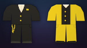 Unturned - Permanent Gold Upgrade 1