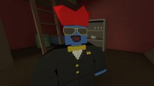 Unturned - Permanent Gold Upgrade 3