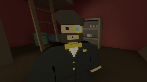 Unturned - Permanent Gold Upgrade 4