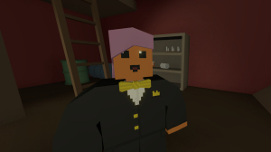 Unturned - Permanent Gold Upgrade 5