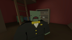 Unturned - Permanent Gold Upgrade 7