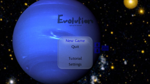 Evolution II: Fighting for Survival 0