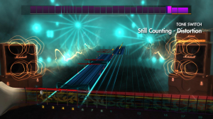 Rocksmith® 2014 – Volbeat - “Still Counting” 0