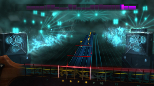 Rocksmith® 2014 – Volbeat - “Still Counting” 1