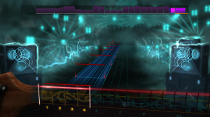 Rocksmith® 2014 – Volbeat - “Still Counting” 2