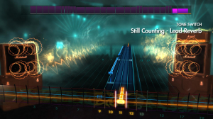 Rocksmith® 2014 – Volbeat - “Still Counting” 3