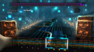 Rocksmith® 2014 – Lynyrd Skynyrd - “Call Me The Breeze” 0