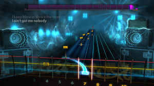 Rocksmith® 2014 – Lynyrd Skynyrd - “Call Me The Breeze” 1