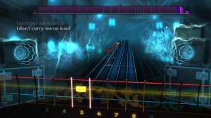 Rocksmith® 2014 – Lynyrd Skynyrd - “Call Me The Breeze” 2