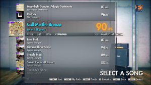 Rocksmith® 2014 – Lynyrd Skynyrd - “Call Me The Breeze” 3