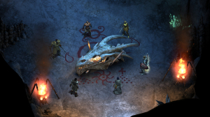 Pillars of Eternity - The White March Part I 0