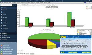 Professor Teaches® QuickBooks 2015 3