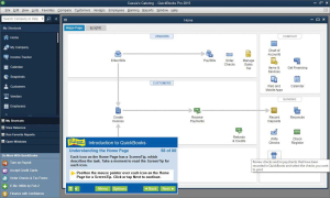 Professor Teaches® QuickBooks 2015 4
