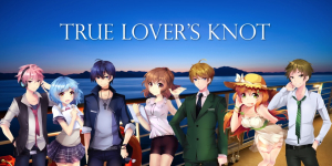 True Lover's Knot 5