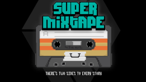 Super Mixtape 1