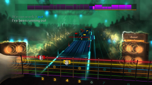 Rocksmith® 2014 – Bad Religion - “Infected” 0