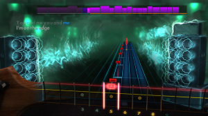 Rocksmith® 2014 – Bad Religion - “Infected” 3