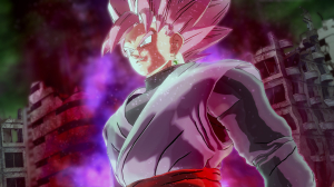 DRAGON BALL XENOVERSE 2 - Super Pack 4 4