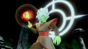 DRAGON BALL XENOVERSE 2 - Super Pack 4 8