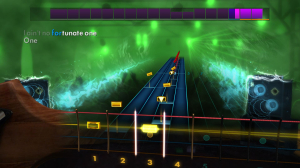 Rocksmith® 2014 Edition – Remastered – Creedence Clearwater Revival Song Pack 0