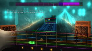 Rocksmith® 2014 Edition – Remastered – Creedence Clearwater Revival Song Pack 1