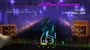 Rocksmith® 2014 Edition – Remastered – Creedence Clearwater Revival Song Pack 4