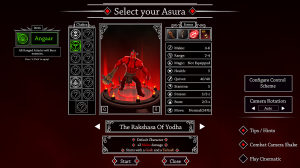 Asura: Vengeance Edition 10