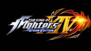 THE KING OF FIGHTERS XIV STEAM EDITION 10