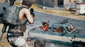 PLAYERUNKNOWN'S BATTLEGROUNDS 19