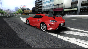 FAST BEAT LOOP RACER GT | 環狀賽車GT 6