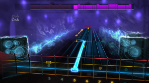 Rocksmith® 2014 Edition – Remastered – Alice in Chains - “Nutshell” 0