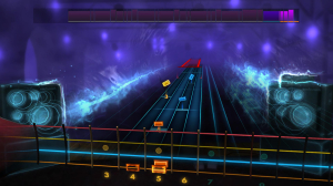 Rocksmith® 2014 Edition – Remastered – Alice in Chains - “Nutshell” 1