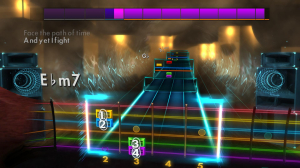 Rocksmith® 2014 Edition – Remastered – Alice in Chains - “Nutshell” 2