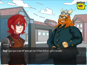 Army of Tentacles: (Not) A Cthulhu Dating Sim: Black GOAT of the Woods Edition 3