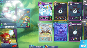 Tap Cats: Epic Card Battle 4