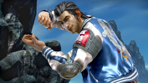 TEKKEN 7 - DLC5: Lei Wulong 0