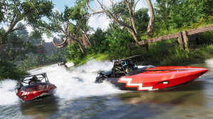 The Crew 2 - Season Pass 0