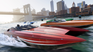 The Crew 2 - Season Pass 3