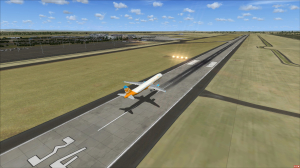 FSX Steam Edition: Sacramento Airport Add-On 1