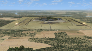 FSX Steam Edition: Sacramento Airport Add-On 4