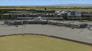 FSX Steam Edition: Sacramento Airport Add-On 5