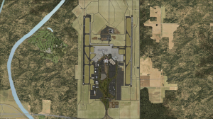 FSX Steam Edition: Sacramento Airport Add-On 8